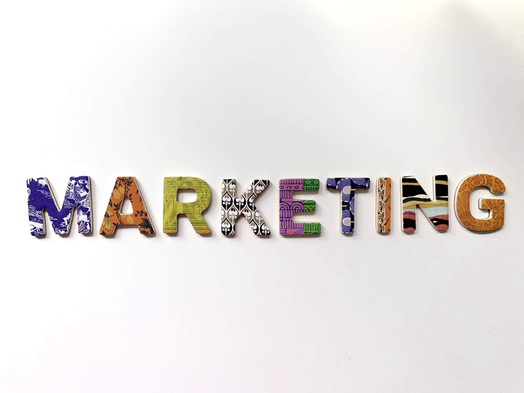 Essential Marketing Skills