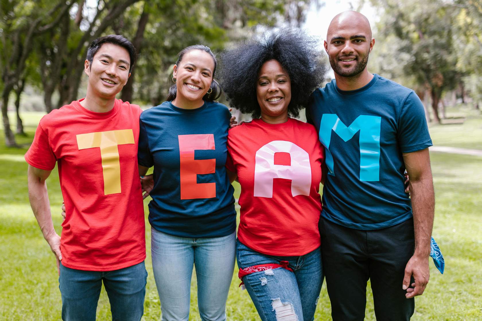 Team Building - A Guide to Successful and Effective Teams