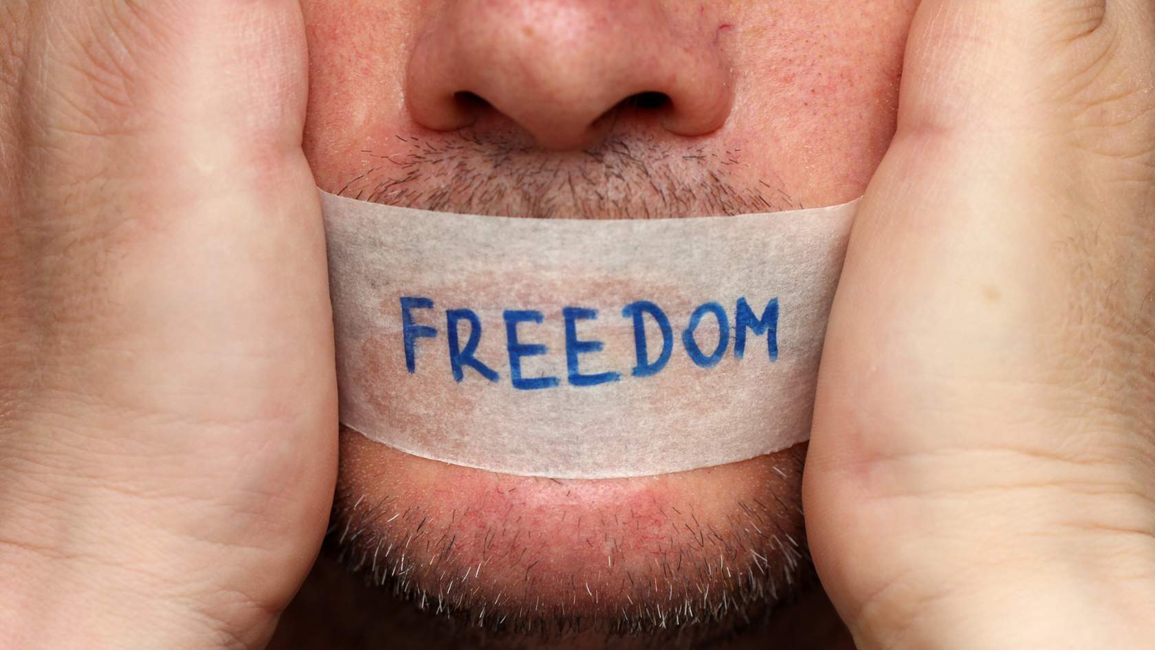 Freedom of Speech and Expression in the Workplace