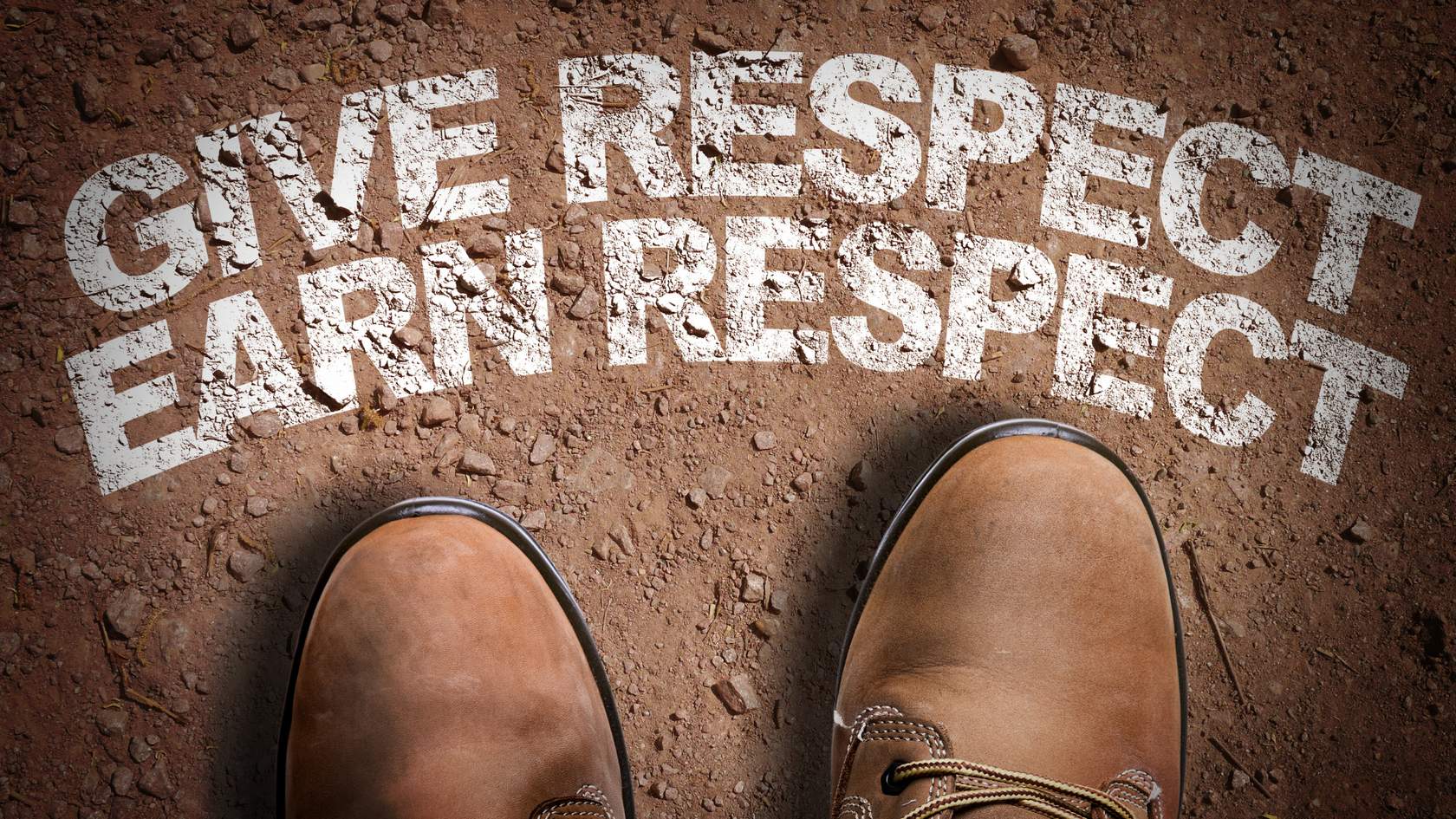 The Essentials of Dignity and Respect